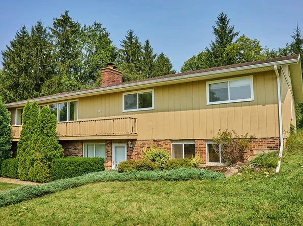 1358 Arroyo Dr, Ypsilanti, MI 48197