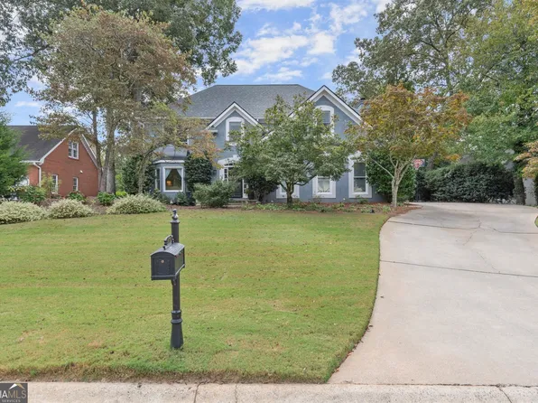 3870 Bays Ferry Trl, Marietta, GA 30062