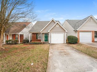 3045 Lakeside Cir, Covington, GA 30016