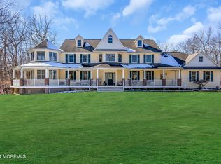 394 Black Oak Road, Jackson, NJ 08527