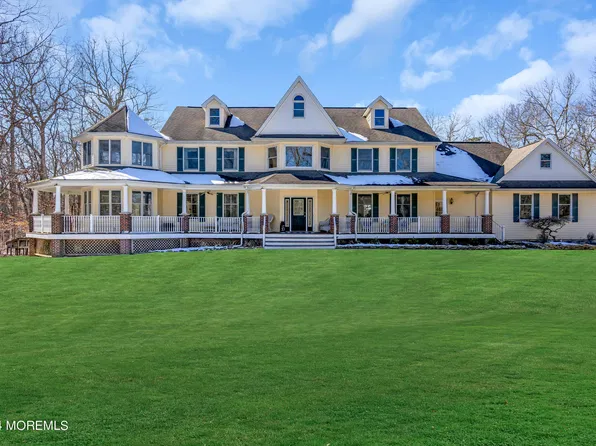 394 Black Oak Road, Jackson, NJ 08527