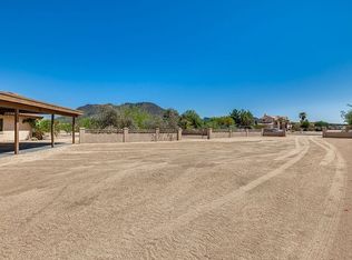 5315 W Escuda Rd, Glendale, AZ 85308