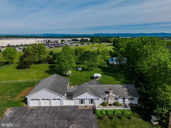1617 Walnut Bottom Rd, Carlisle, PA 17015