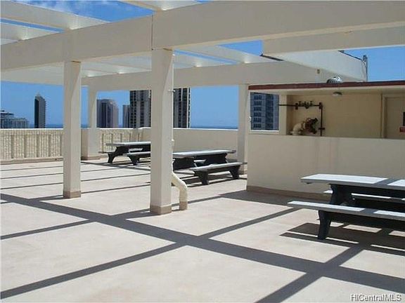 2nd image of 1655 Makaloa St APT 705