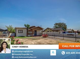 2750 W Melvin St, Phoenix, AZ 85009