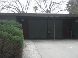 916-918 Drake Dr, Davis, CA