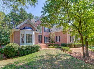 5371 Glencastle Way, Suwanee, GA