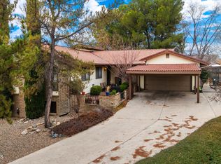 798 N Maverick Trl, Dewey, AZ 86327