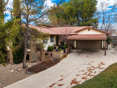 798 N Maverick Trl, Dewey, AZ, 86327