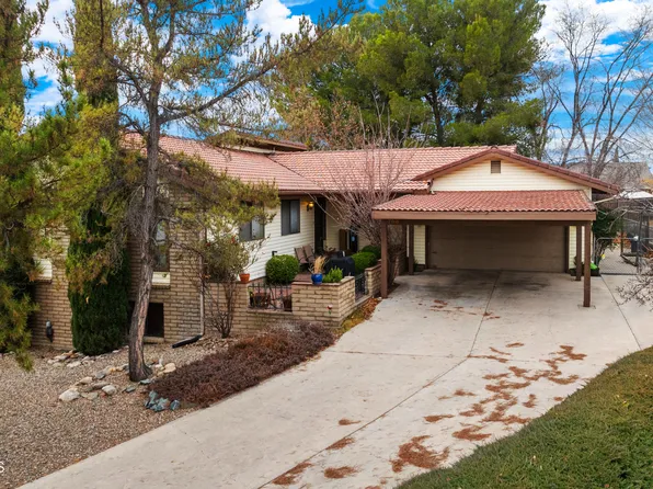 798 N Maverick Trl, Dewey, AZ 86327