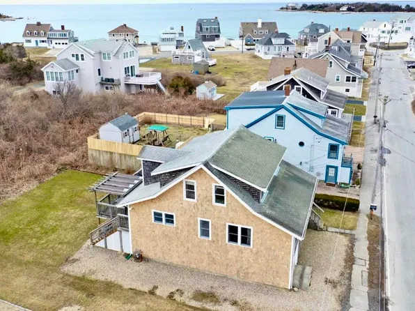 134 Silver Beach Avenue, North Falmouth, MA 02556