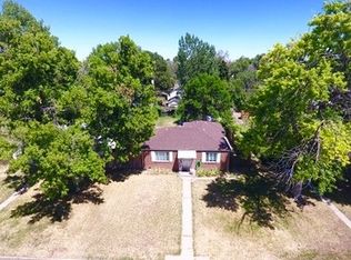 1340 Verbena St, Denver, CO 80220