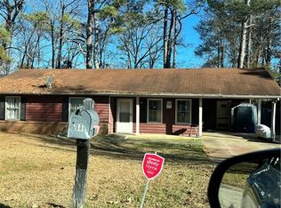 1779 Big Horn Ct SE, Conyers, GA 30013