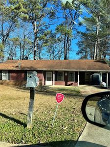 1779 Big Horn Ct SE, Conyers, GA, 30013