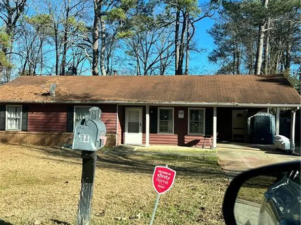 1779 Big Horn Ct SE, Conyers, GA 30013