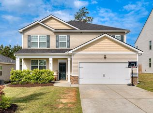 913 Hay Meadow Dr, Augusta, GA 30909