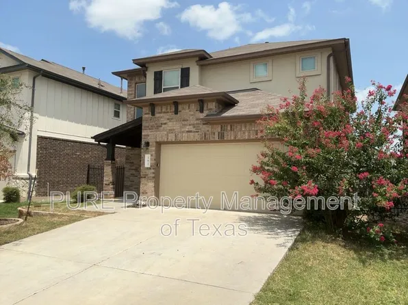 161 Nogalito Way, Leander, TX 78641