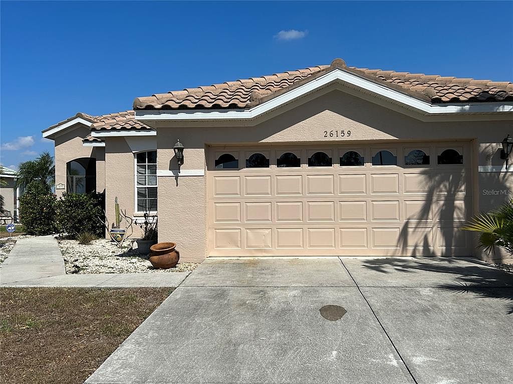 26159 Stillwater Cir, Punta Gorda, FL 33955 MLS A4570736 Zillow