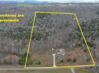 1400 Bewleyville Rosetta Rd, Irvington, KY