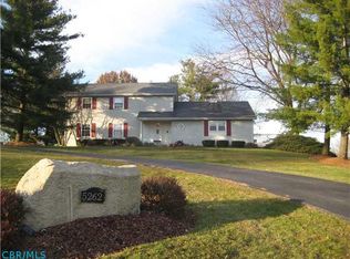 5262 Blacklick Eastern Rd NW, Baltimore, OH 43105