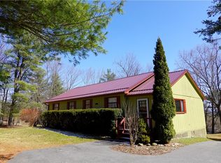 411 Van Dorn Rd S, Ithaca, NY 14850