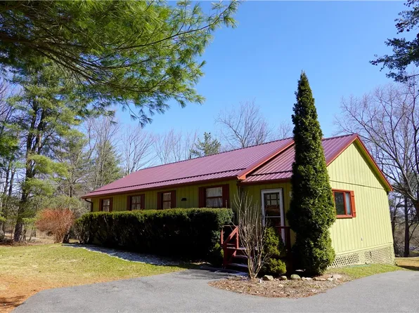 411 Van Dorn Rd S, Ithaca, NY 14850