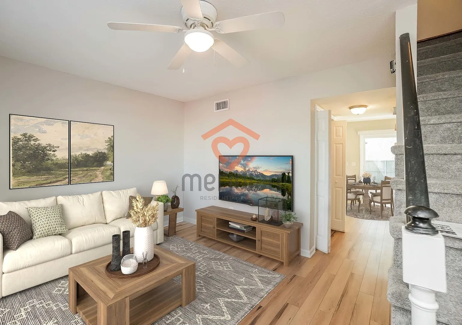 2 & 3 Bedroom Townhomes in West Ashley — Photo 2