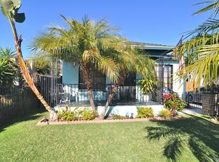 3547 E Del Mar Blvd, Pasadena, CA 91107