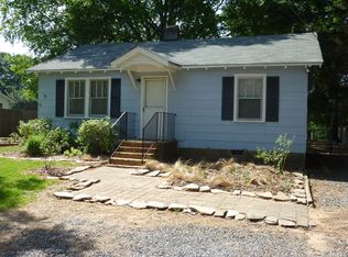 211 Twin Lakes Rd, Rock Hill, SC 29732