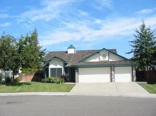 6013 Villa Rosa Way, Elk Grove, CA 95758