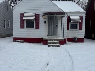 13564 Faust Ave, Detroit, MI 48223