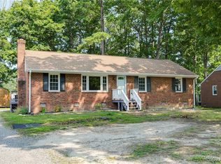 5412 Ridgerun Ter, Chesterfield, VA 23832