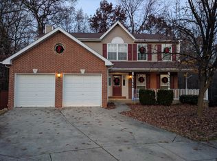 1892 Bragg Way, Odenton, MD 21113