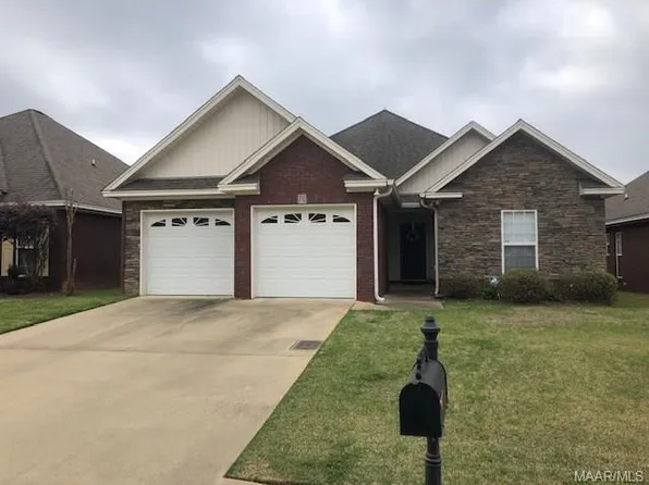 76 Brittany Dr N, Elmore, AL 36025