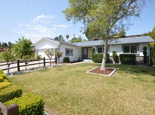 1107 Morello Ave, Martinez, CA