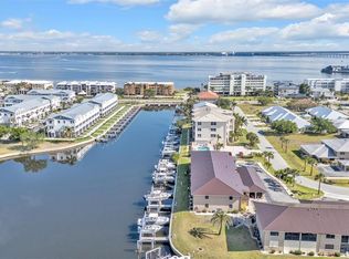 240 Lewis Cir UNIT 29, Punta Gorda, FL 33950