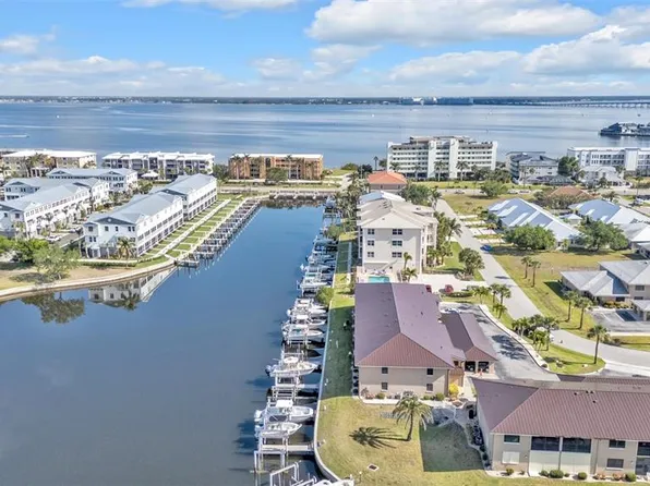 240 Lewis Cir Unit 29, Punta Gorda, FL 33950