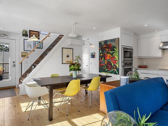 3rd image of 17 Montello Street Unit 3