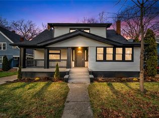 17512 Allien Ave, Cleveland, OH 44111