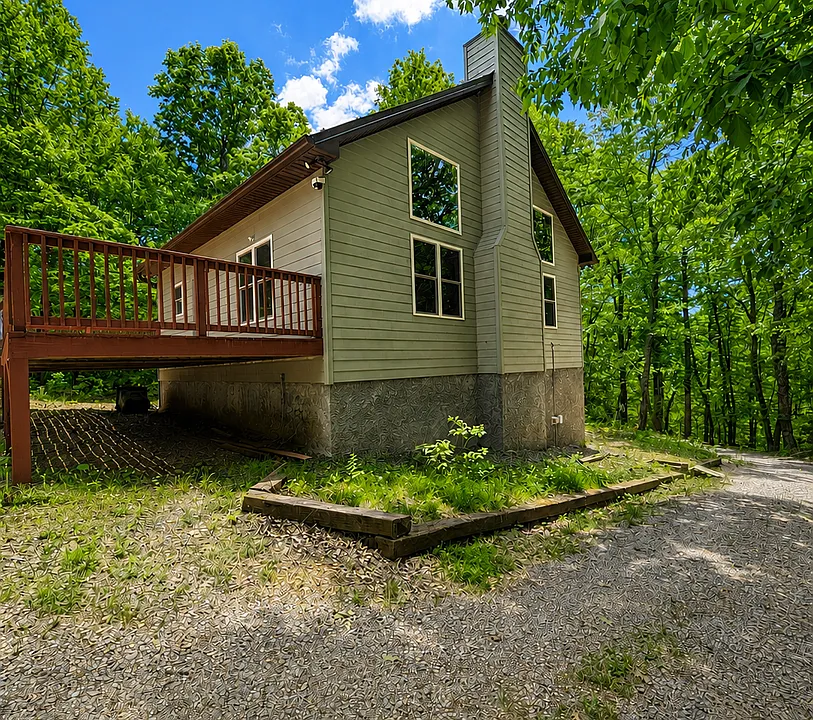 21 Rolling Ridge Trl