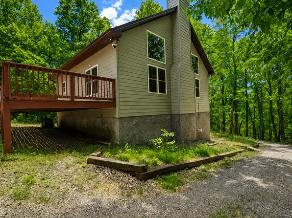 21 Rolling Ridge Trl, Black Mountain, NC 28711