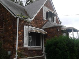 3810 E Nine Mile Rd #1, Warren, MI 48091