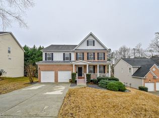 733 Baugh Springs Ln, Lawrenceville, GA 30044