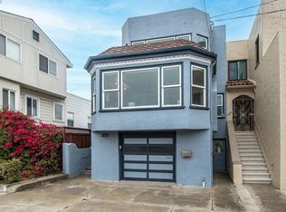 1532 Pacheco St, San Francisco, CA 94116