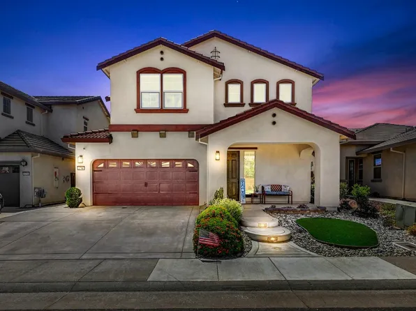 3790 Rockdale Dr, Rancho Cordova, CA 95742