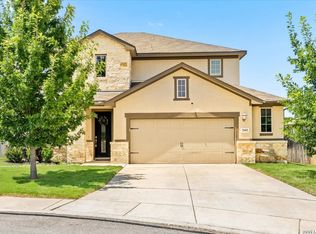 2603 Dolcetto Grv, San Antonio, TX 78259
