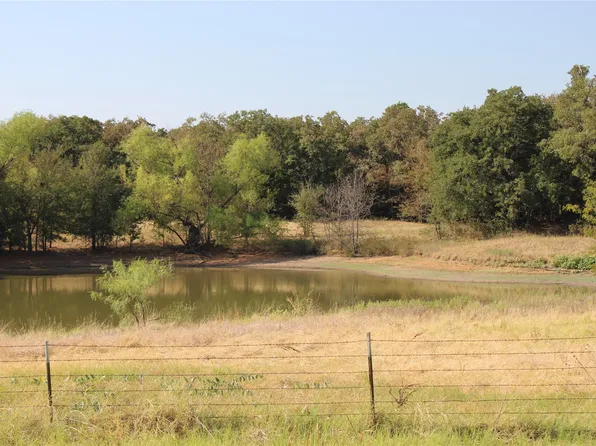 20AC County Road County Rd #3440, Paradise, TX 76073