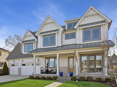 562 S Fairfield Ave, Elmhurst, IL, 60126