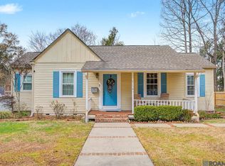 2179 Hollydale Ave, Baton Rouge, LA 70808