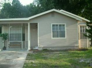 1530 W Clinton St, Tampa, FL 33604